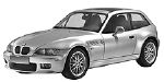 BMW E36-7 C3830 Fault Code