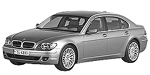 BMW E66 C3830 Fault Code