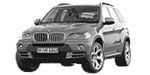 BMW E70 C3830 Fault Code